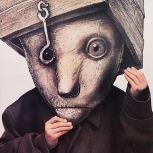 Stasys Eidrigevičius Samobojca thumbnail